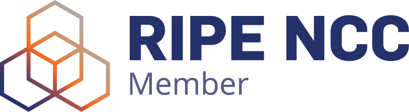 RIPE NCC is the regional Internet registry for Europe, the Middle East and parts of Central Asia