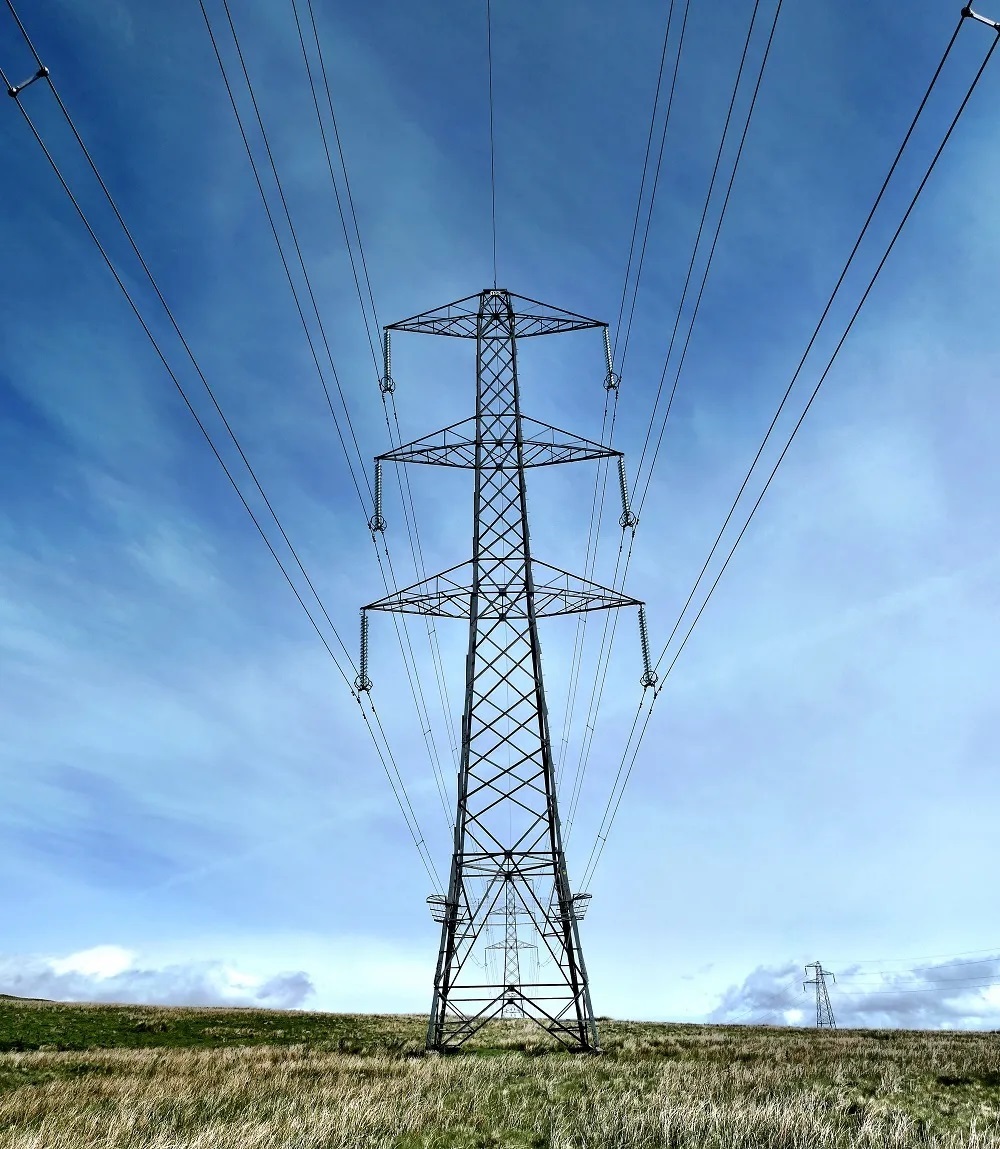 Power Disruption UK Cloud Providers
