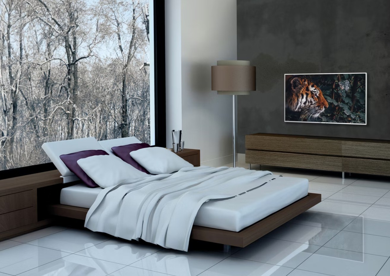 TigerTMS iCharge and iLink for Hotels