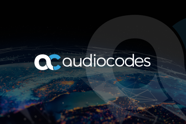 Audiocodes SIP Trunk Provider Interop