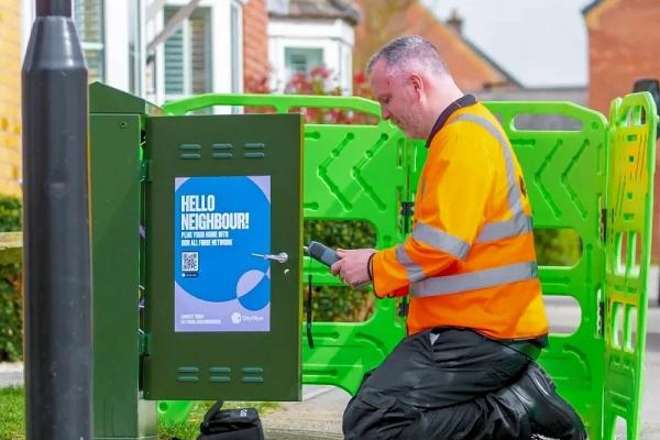 CityFibre ALT Nets ITS Trooli Freedom Fibre