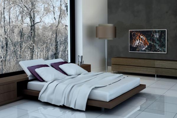 TigerTMS iCharge and iLink for Hotels