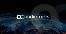 Audiocodes SIP Trunk Provider Interop