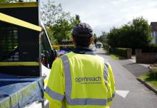 Openreach Business Standard Launch - 1 June 2025